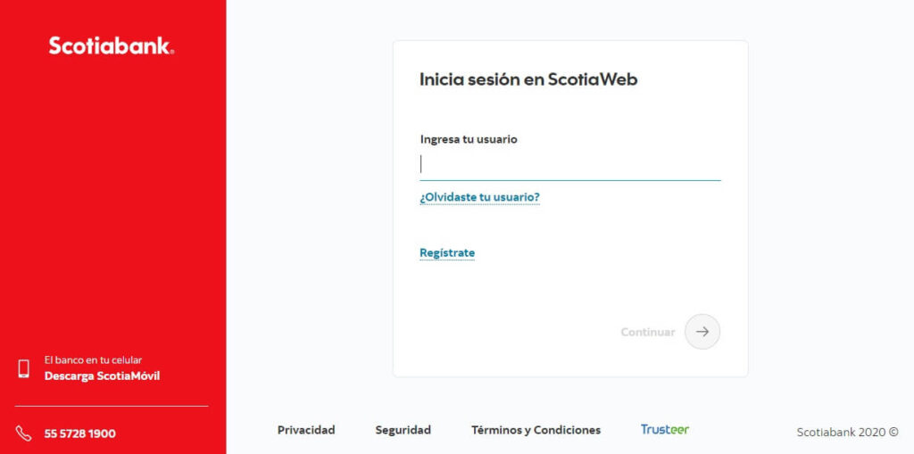 consultar saldo